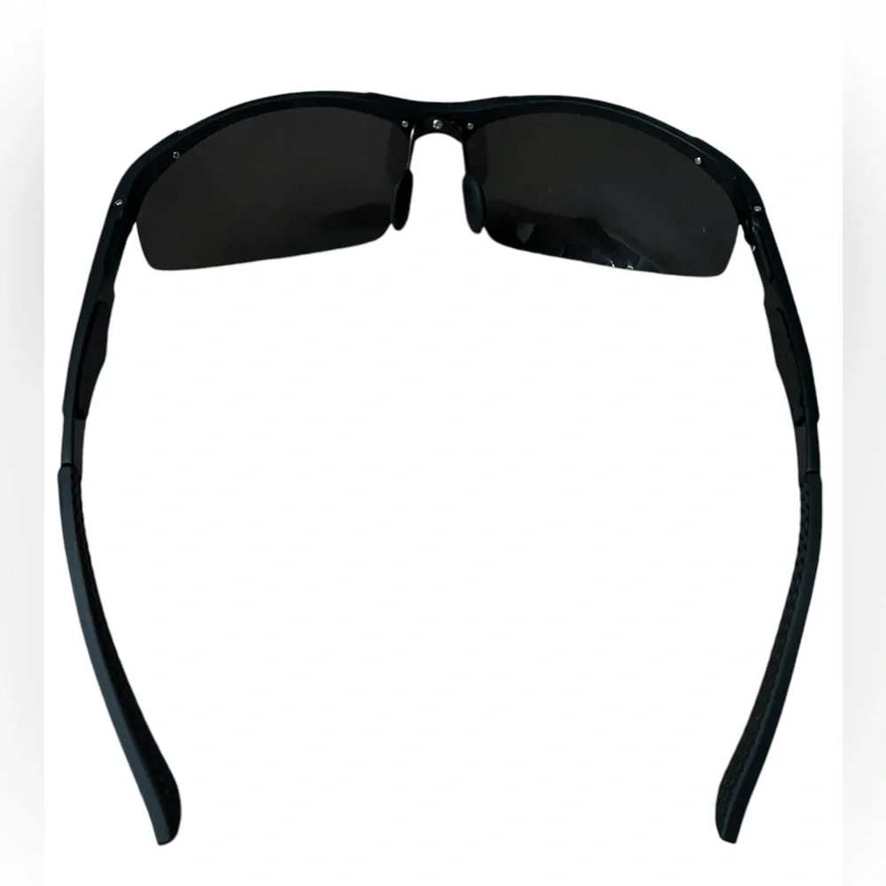 Hostess Pick x 3 🥳💥 Men's New Black Sunglasses with Case